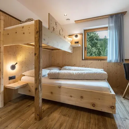 Apartment Forchnerhof 1 Terento